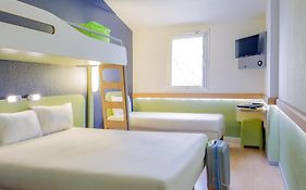 Hôtel Ibis Budget Nantes Nord St Herblain