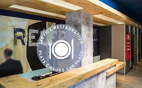 Hôtel Ibis Budget Nantes Nord St Herblain